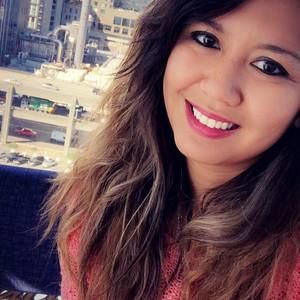 Meet your Posher, Maria